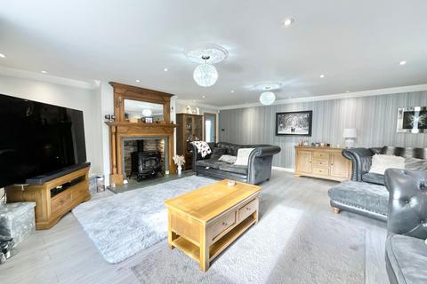 undefined, Folly Lane, Leek ST13