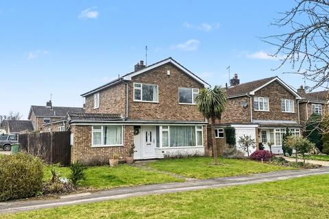 undefined, Lindsey Road, Uffington