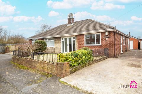 3 bedroom semi-detached bungalow for sale, Milton Avenue, Newton-Le-Willows, WA12