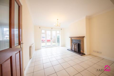3 bedroom semi-detached bungalow for sale, Milton Avenue, Newton-Le-Willows, WA12