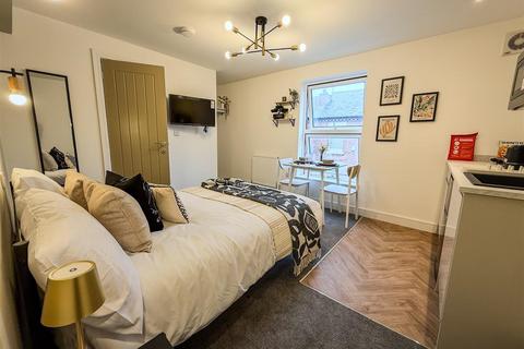 undefined, Crosby Street, Derby DE22