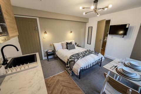 undefined, Crosby Street, Derby DE22
