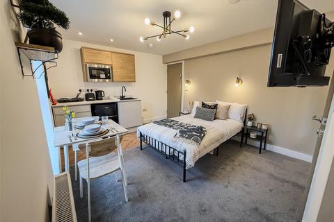 undefined, Crosby Street, Derby DE22