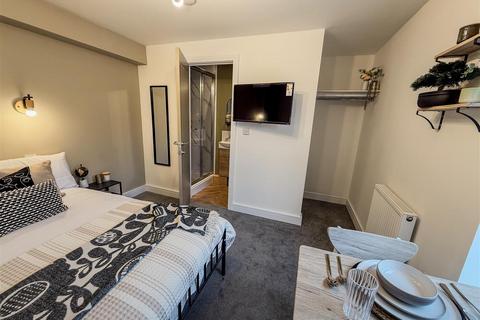 undefined, Crosby Street, Derby DE22