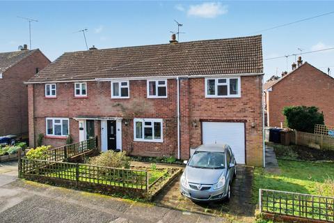 4 bedroom semi-detached house for sale, Ryle Road, Farnham, Surrey, GU9
