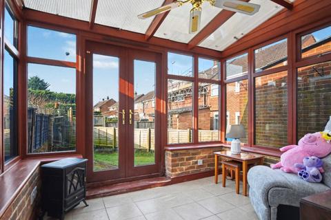 4 bedroom semi-detached house for sale, Ryle Road, Farnham, Surrey, GU9