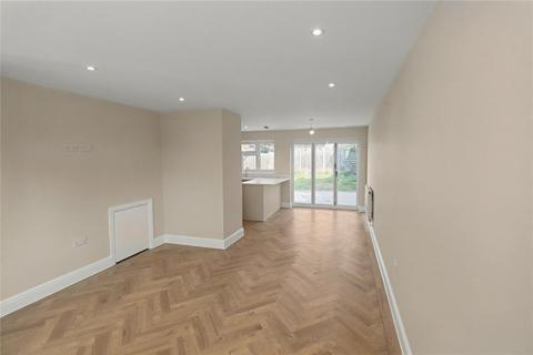 3 bedroom end of terrace house for sale, Clare Way, Bexleyheath, Kent, DA7