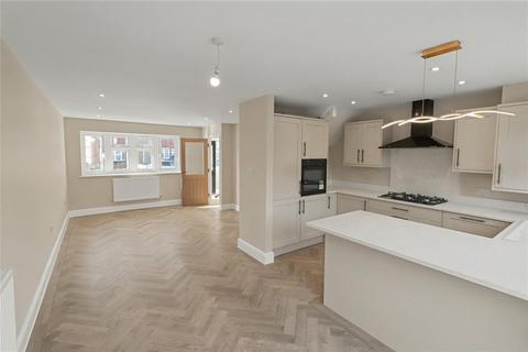 3 bedroom end of terrace house for sale, Clare Way, Bexleyheath, Kent, DA7