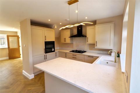 3 bedroom end of terrace house for sale, Clare Way, Bexleyheath, Kent, DA7