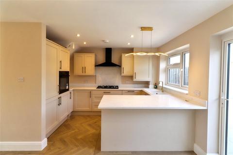 3 bedroom end of terrace house for sale, Clare Way, Bexleyheath, Kent, DA7