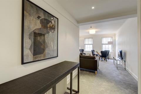 2 bedroom apartment to rent, Pelham Court, Chelsea, SW3