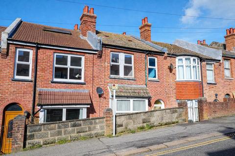3 bedroom terraced house for sale, Mount Pleasant Road, Hastings