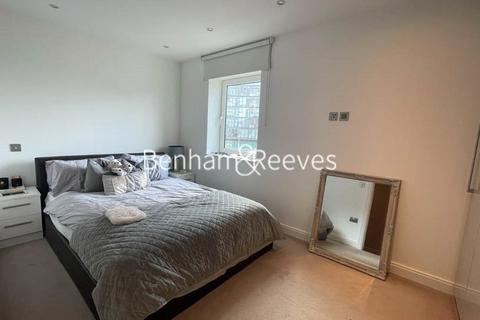 1 bedroom apartment to rent, Holman Road, London, SW11