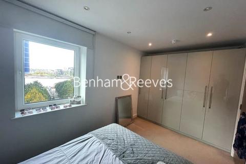 1 bedroom apartment to rent, Holman Road, London, SW11