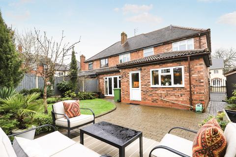 undefined, Uplands Avenue, Finchfield, Wolverhampton