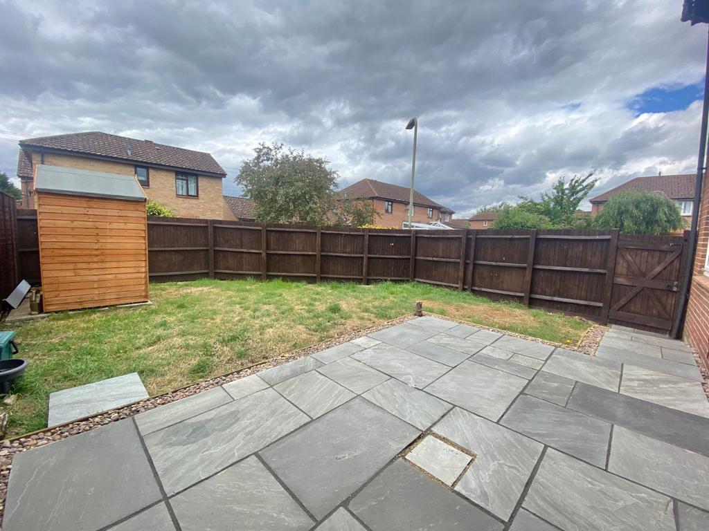 Garden 2