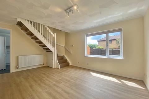 undefined, Nene Grove, Oxfordshire OX11