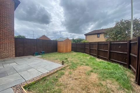 undefined, Nene Grove, Oxfordshire OX11