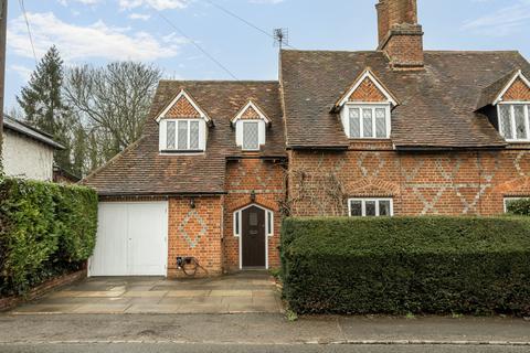 undefined, Greendown Cottages, Sonning RG4