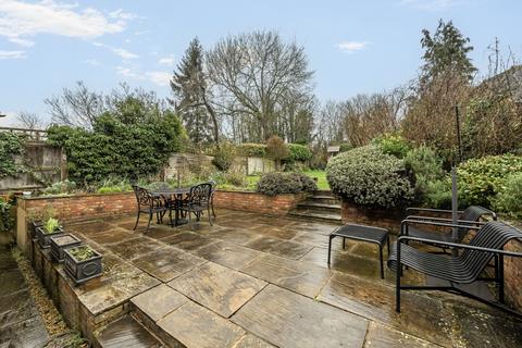 undefined, Greendown Cottages, Sonning RG4