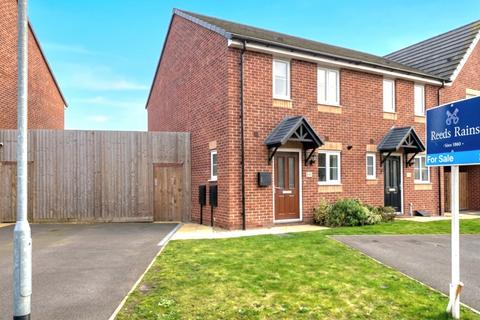undefined, Smarts Road, Warwickshire CV12