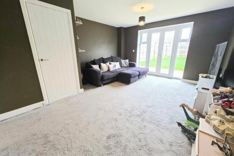 undefined, Smarts Road, Warwickshire CV12