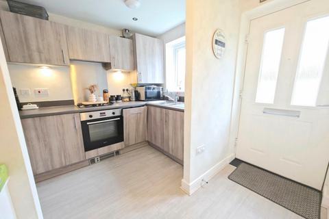 undefined, Smarts Road, Warwickshire CV12