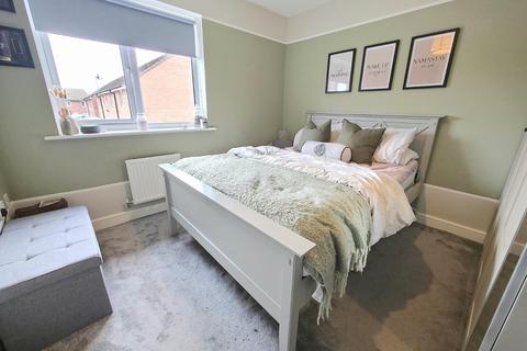 undefined, Smarts Road, Warwickshire CV12