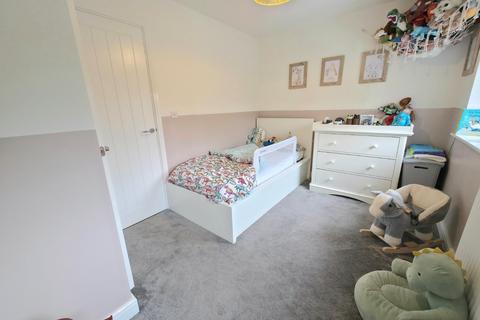 undefined, Smarts Road, Warwickshire CV12