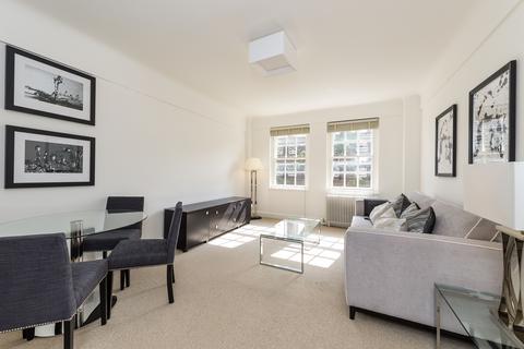 Fulham Road, London, SW3