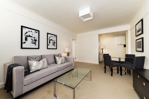 2 bedroom apartment to rent, Fulham Road, London, SW3