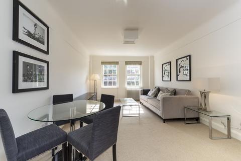 2 bedroom apartment to rent, Fulham Road, London, SW3