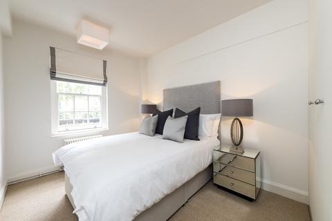 2 bedroom apartment to rent, Fulham Road, London, SW3