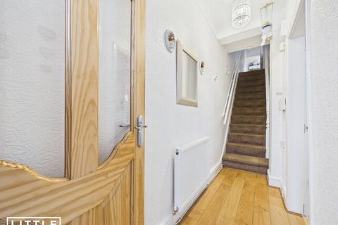 3 bedroom terraced house for sale, Scotchbarn Lane, Prescot, L34