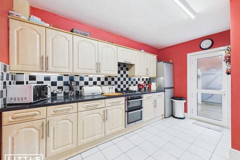 3 bedroom terraced house for sale, Scotchbarn Lane, Prescot, L34