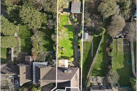 undefined, Conquerors Hill, St. Albans AL4