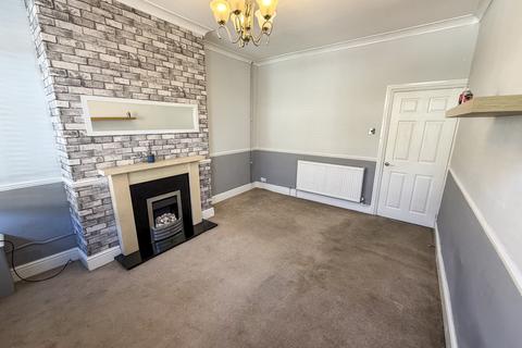 2 bedroom semi-detached house to rent, Cotesheath Street, Staffordshire ST1