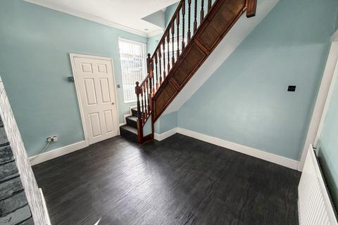 2 bedroom semi-detached house to rent, Cotesheath Street, Staffordshire ST1