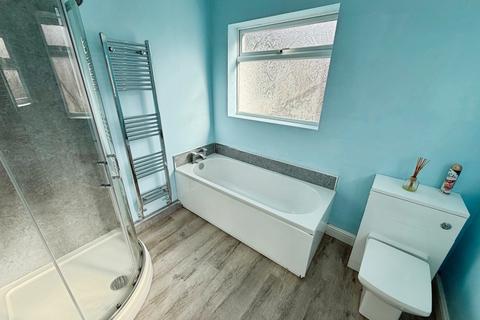 2 bedroom semi-detached house to rent, Cotesheath Street, Staffordshire ST1