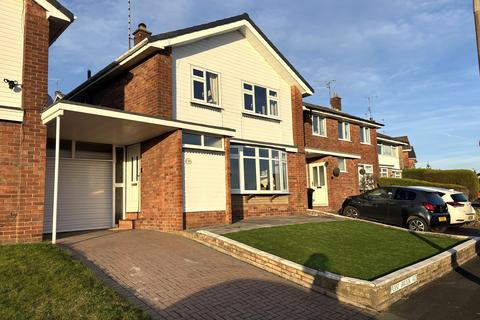 undefined, Poise Brook Road, Offerton