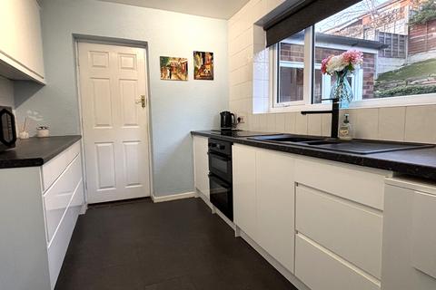 undefined, Poise Brook Road, Offerton