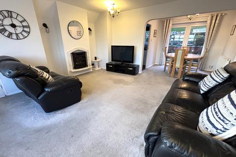 undefined, Poise Brook Road, Offerton