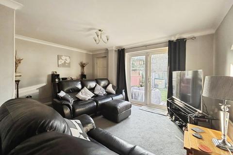Exning Road, London E16