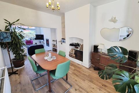 3 bedroom terraced house for sale, Longford Street, Greater Manchester M18