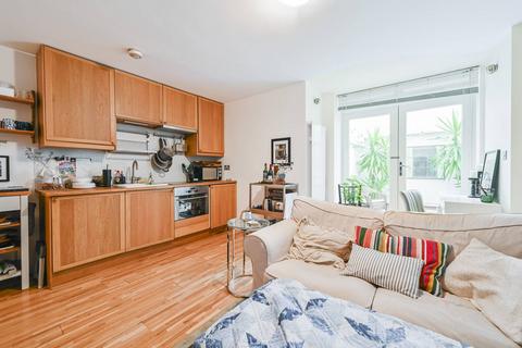 1 bedroom flat to rent, Balls Pond Road, De Beauvoir Town, London, N1