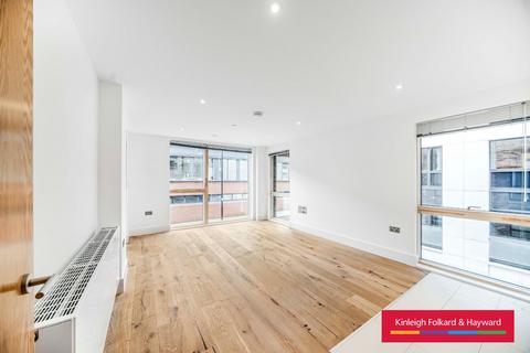 undefined, Goulston Street, Aldgate East, London, E1