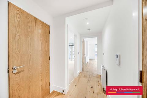 undefined, Goulston Street, Aldgate East, London, E1