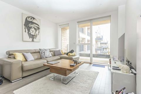 undefined, Whelan Road, London W3