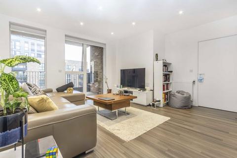 undefined, Whelan Road, London W3
