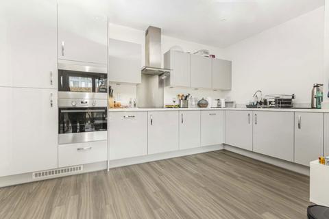 undefined, Whelan Road, London W3